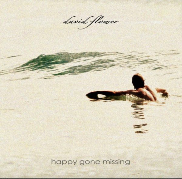 Happy Gone Missing